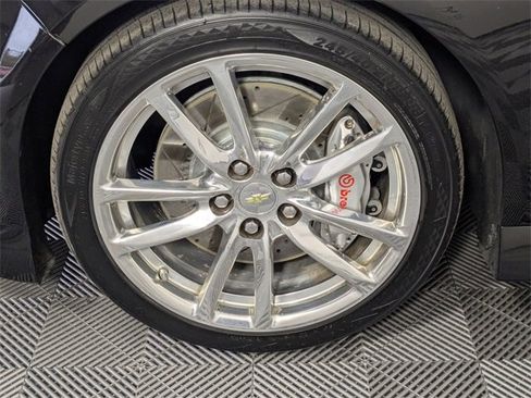 Used 2014 Chevrolet SS image 8