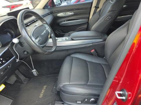 Used 2023 Genesis GV70 2.5T w/ Select Package AWD/4WD image 4