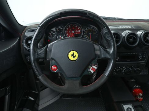 Used 2008 Ferrari F430 Scuderia image 6