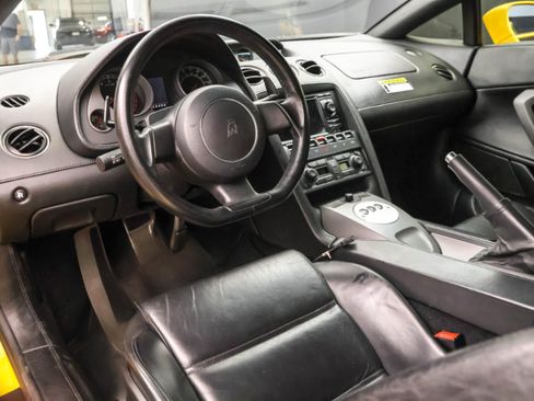 Used 2004 Lamborghini Gallardo AWD/4WD image 5