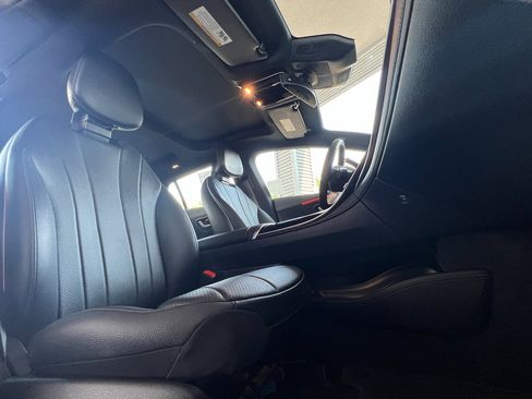 Used 2024 Mercedes-Benz EQE 350+ EQE 350+ w/ Driver Assistance Package image 13