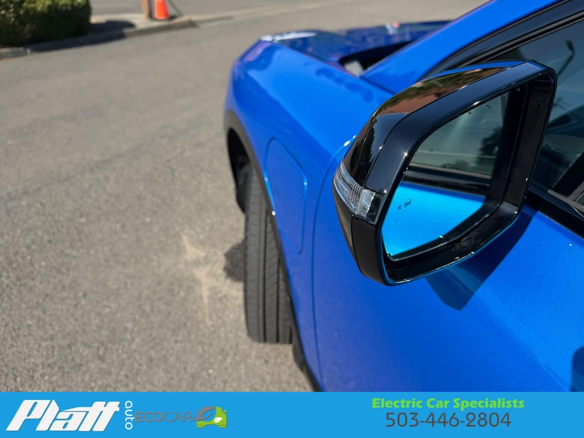 Used 2025 Honda Prologue Elite image 15