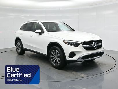 Used 2024 Mercedes-Benz GLC 300