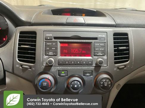 Used 2010 Kia Optima LX w/ Convenience Pkg image 13