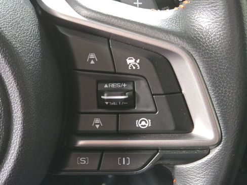 Used 2021 Subaru Crosstrek 2.5i Limited w/ Moonroof Package 1 AWD/4WD image 24