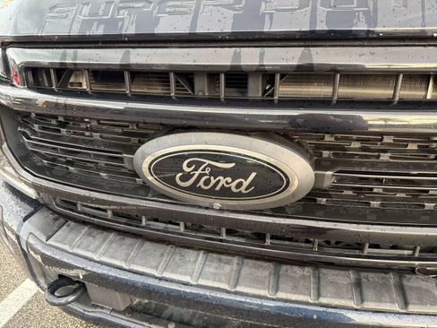 Used 2021 Ford F250 Lariat AWD/4WD image 11