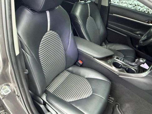 Used 2024 Toyota Camry SE w/ Cold Weather Package image 11