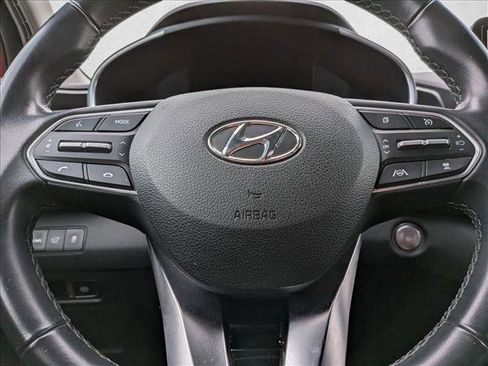 Used 2023 Hyundai Santa Fe SEL image 15