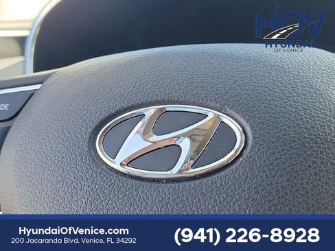 Certified 2023 Hyundai Santa Fe SEL w/ Winter Weather Package image 32