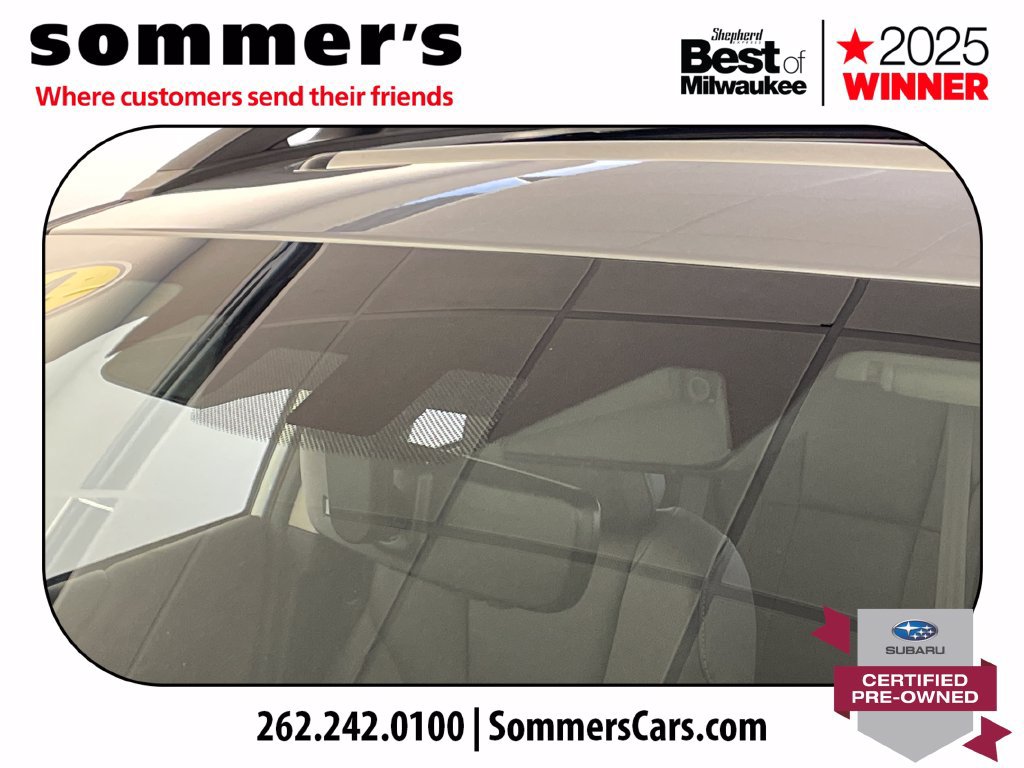 Used 2024 Subaru Outback Limited AWD/4WD image 28