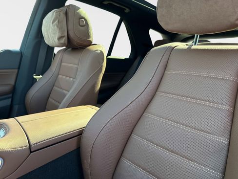 New 2026 Mercedes-Benz GLE 580 4MATIC image 23