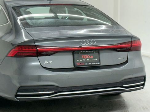 Used 2019 Audi A7 3.0T Prestige image 44