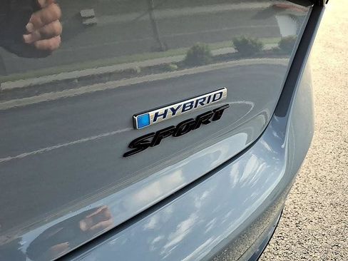 Certified 2024 Honda Accord Sport image 22