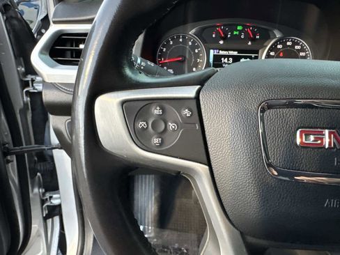 Used 2018 GMC Acadia SLT w/ LPO, Cargo Package image 31