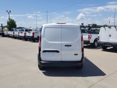Used 2021 Ford Transit Connect XL FWD image 8