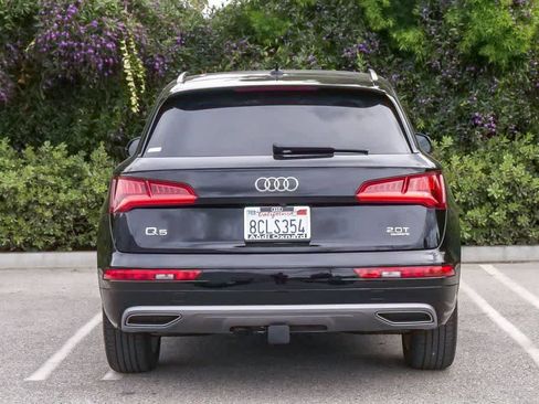 Used 2018 Audi Q5 Premium image 7