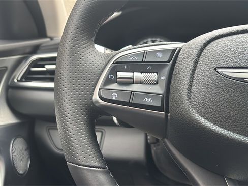 New 2026 Genesis G70 2.5T Prestige image 27