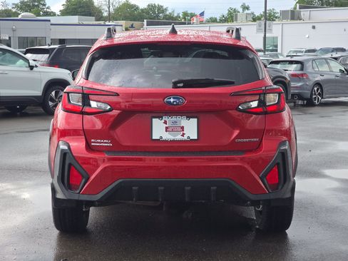 Certified 2024 Subaru Crosstrek 2.5i Limited w/ Popular Package #4A AWD/4WD image 6