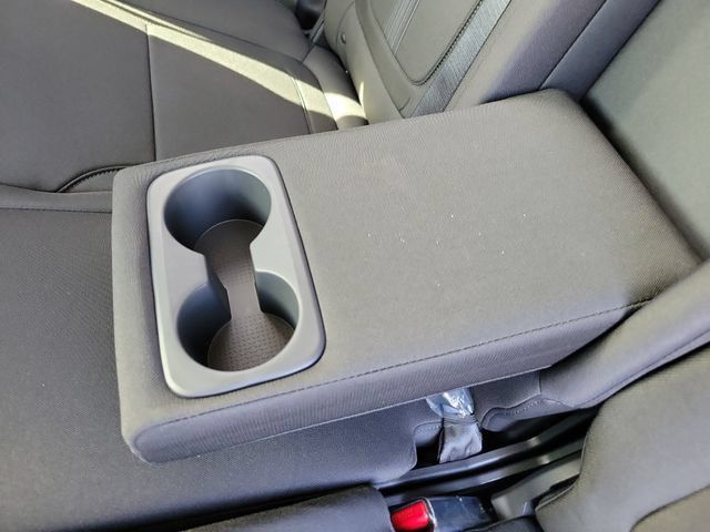 New 2026 Hyundai Tucson SEL Plus FWD image 26