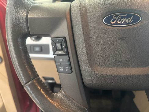Used 2013 Ford F150 Lariat w/ HD Payload Pkg image 25