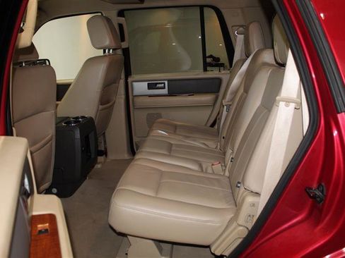 Used 2008 Ford Expedition Eddie Bauer image 29
