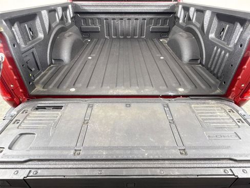 Used 2022 Ford F150 Platinum w/ Equipment Group 701A High image 41