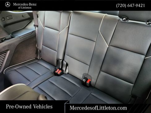 Used 2026 Cadillac Escalade Sport w/ LPO, ONYX Package AWD/4WD image 30