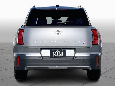 Used 2025 MINI Cooper Countryman S image 5