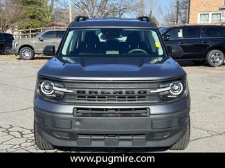 Used 2021 Ford Bronco Sport video 2