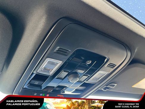 New 2026 GMC Yukon XL AT4 AWD/4WD image 3