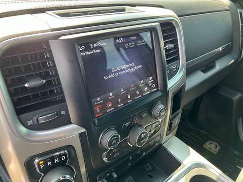 Used 2015 RAM 1500 Outdoorsman AWD/4WD image 30