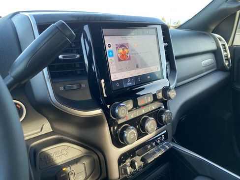 New 2026 RAM 3500 Big Horn image 19