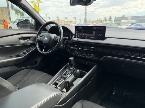 Used 2023 Honda Accord Sport image 16