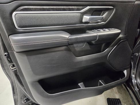 Certified 2022 RAM 1500 Big Horn image 11