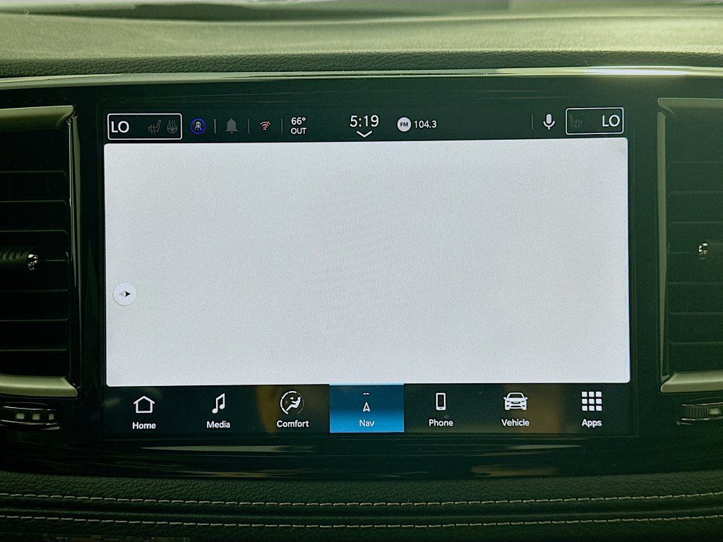 New 2027 Chrysler Pacifica Select w/ Family Tech Group FWD image 14
