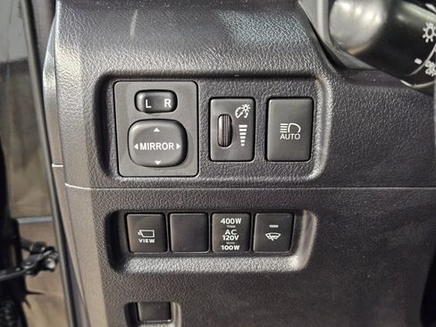 Used 2023 Toyota 4Runner TRD Pro AWD/4WD image 26