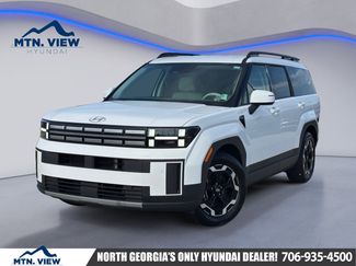 Certified 2024 Hyundai Santa Fe SEL video 1