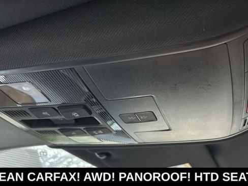 Used 2022 Volkswagen Tiguan SE w/ Panoramic Sunroof Package AWD/4WD image 22