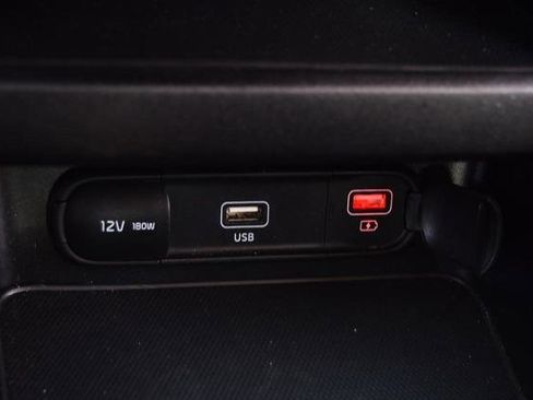 Used 2024 Kia Forte LXS image 15