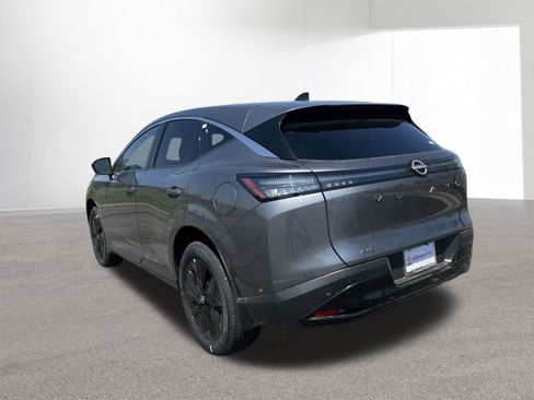 New 2025 Nissan Murano SV image 30