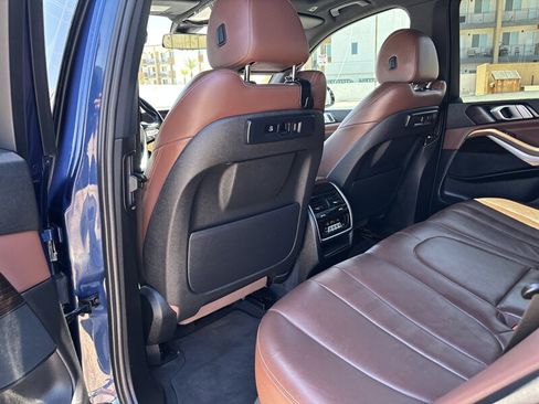 Used 2019 BMW X5 xDrive40i image 44