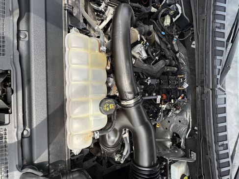 Used 2022 Ford Expedition Timberline AWD/4WD image 37