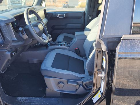 New 2025 Ford Bronco Big Bend image 23