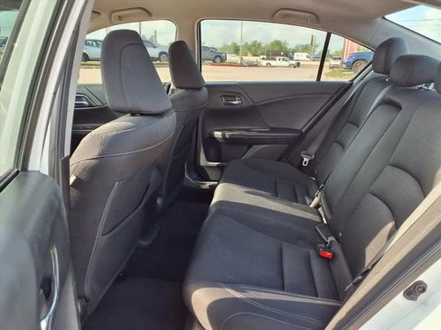 Used 2015 Honda Accord Sport image 7