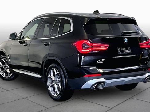 Used 2023 BMW X3 xDrive30i w/ Premium Package AWD/4WD image 12