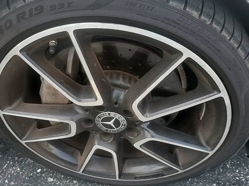 Used 2020 Mercedes-Benz C 300 Sedan image 7