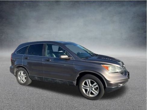 Used 2011 Honda CR-V EX-L image 1
