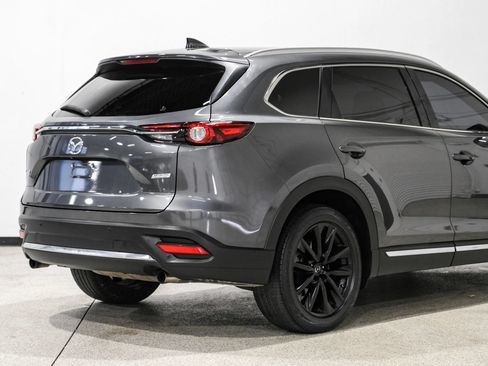 Used 2018 MAZDA CX-9 Signature AWD/4WD image 16