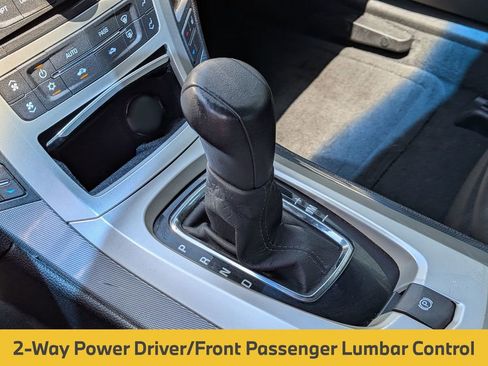 Used 2014 Cadillac CTS Performance RWD image 23