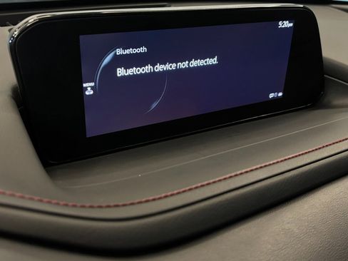 Used 2023 MAZDA CX-30 AWD 2.5 S w/ Preferred Package image 11